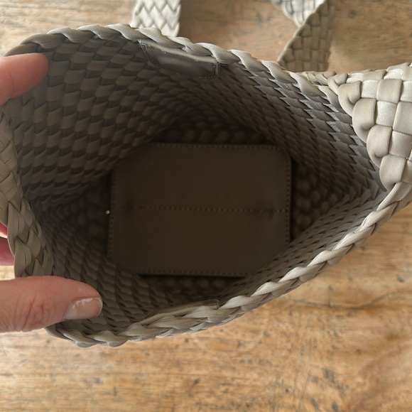 Naghedi Bag Laguna Crossbody EUC - Picture 7 of 8